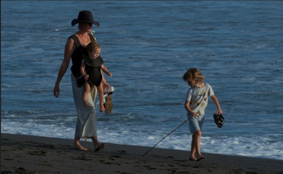 podiumnews.com-Optimisme Presiden untuk "Re-Open Border" Bali